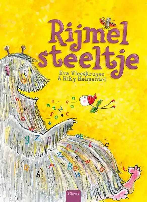 Rijmelsteeltje Koopje