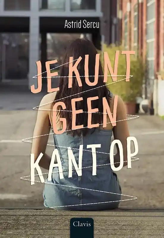 Je kunt geen kant op Betrouwbaar