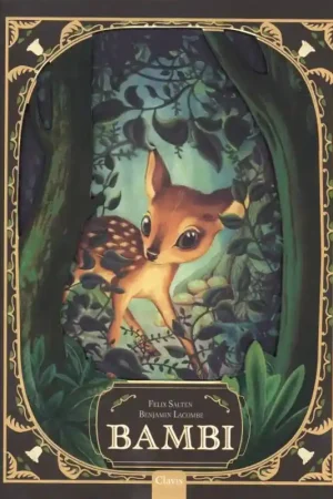 Must-Have Bambi