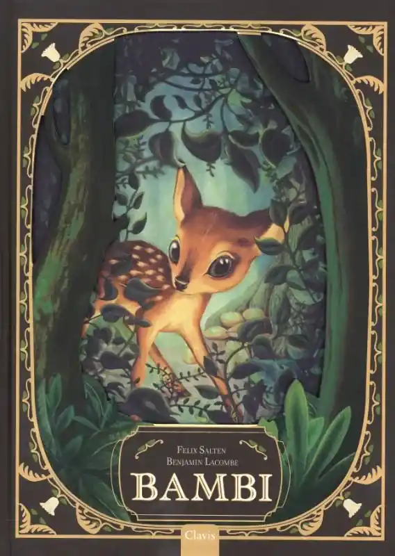 Must-Have Bambi