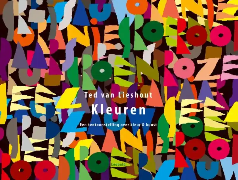 Kleuren Koop Online