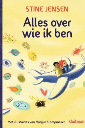 Alles over wie ik ben Superprijs
