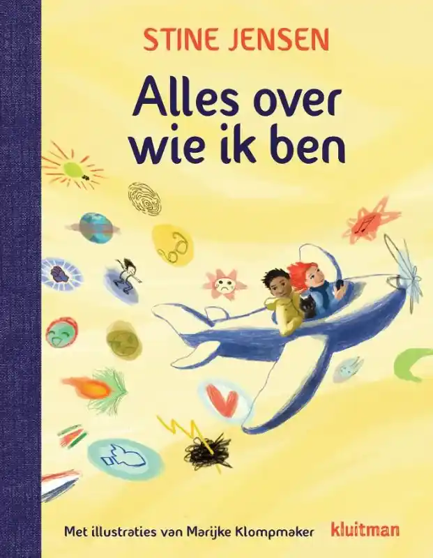 Alles over wie ik ben Superprijs