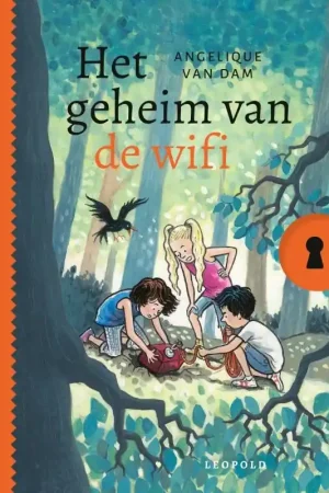 Finale Uitverkoop Het geheim van de wifi