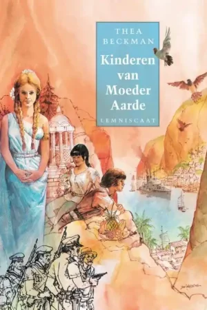 Finale Uitverkoop Kinderen van moeder aarde
