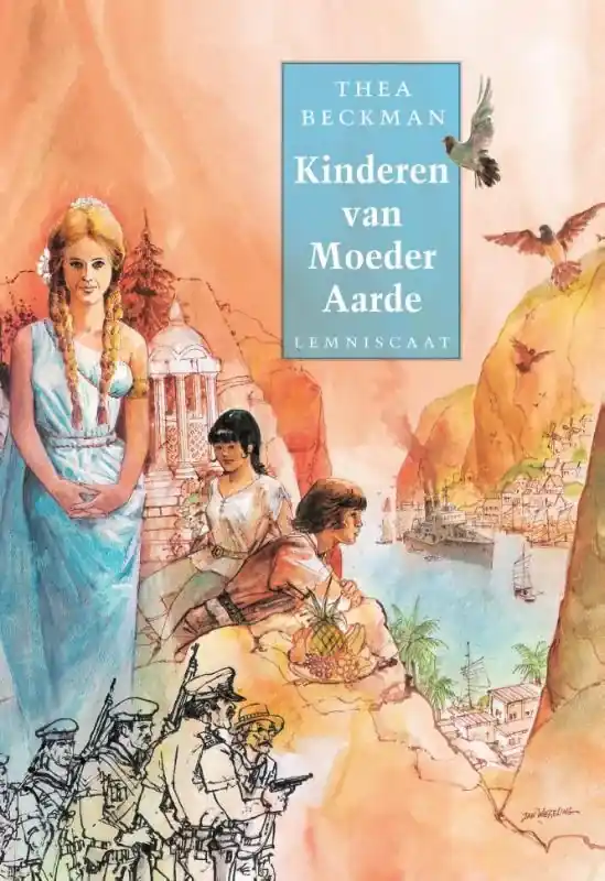 Finale Uitverkoop Kinderen van moeder aarde