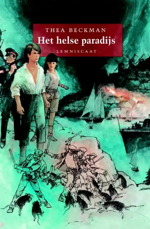 Het helse paradijs Betaalbaar