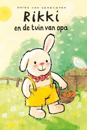 Rikki en de tuin van opa Laatste Versie