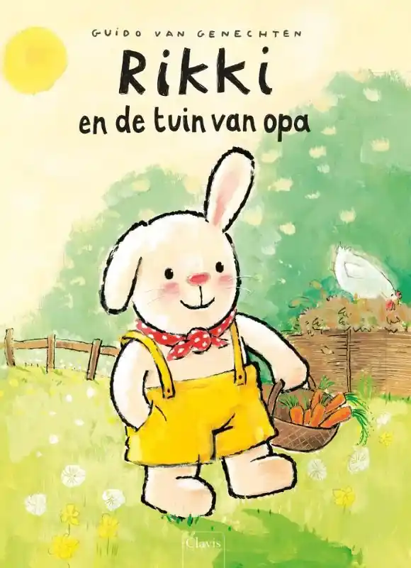 Rikki en de tuin van opa Laatste Versie