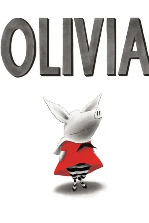 Olivia Meest Verkocht