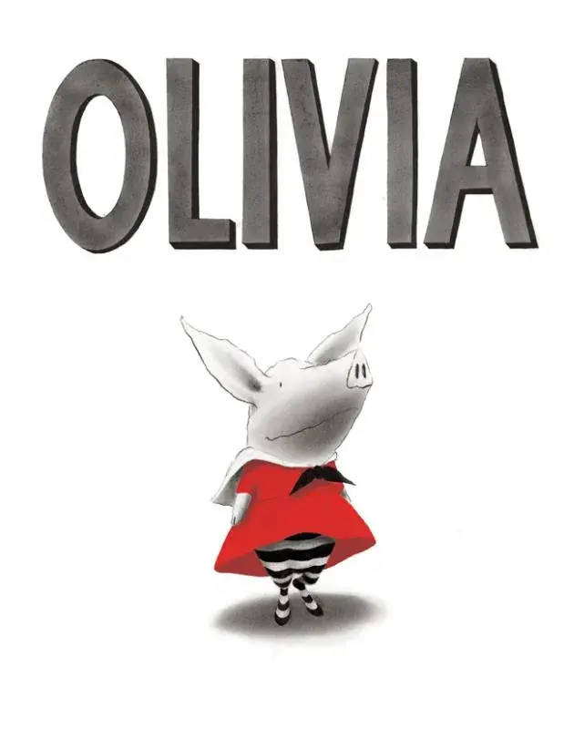 Olivia Meest Verkocht
