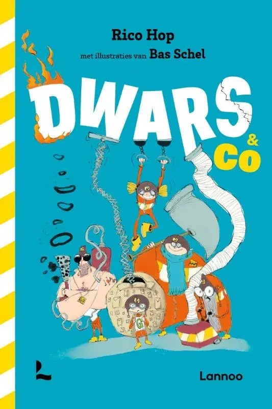 Dwars & Co Exclusieve Aanbieding