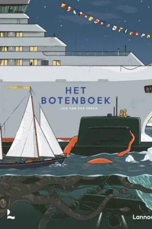 Op = Op Het botenboek