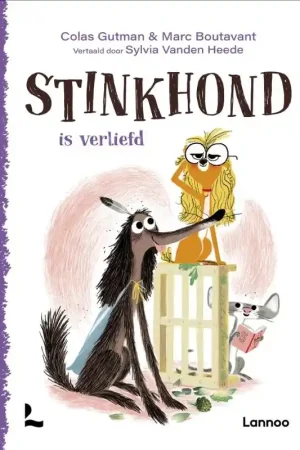 Must-Have Stinkhond is verliefd