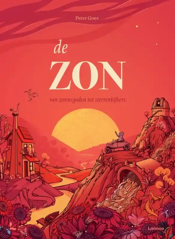 Shop Nu De zon