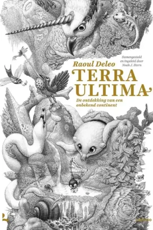 Terra Ultima Premium