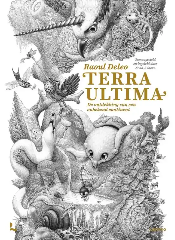 Terra Ultima Premium