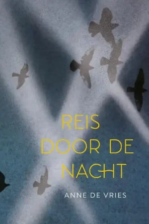 Must-Have Reis door de nacht