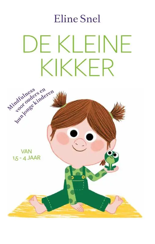 Koop Online De kleine kikker