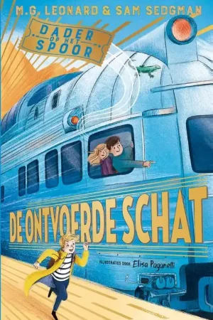 De ontvoerde schat Nu Kopen