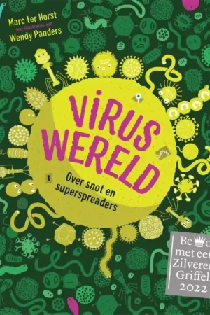 Viruswereld Koopje