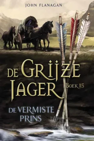 De vermiste prins Must-Have