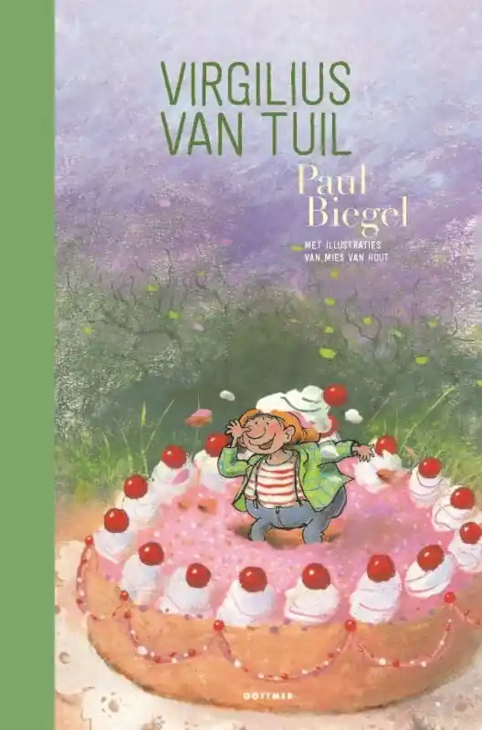 Beste Prijs Virgilius van Tuil