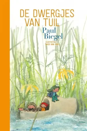 De dwergjes van Tuil Op = Op