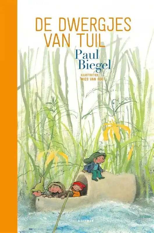 De dwergjes van Tuil Op = Op