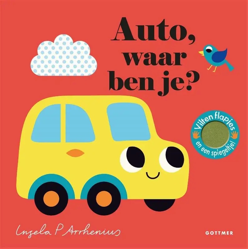 Beste Prijs Auto, waar ben je?