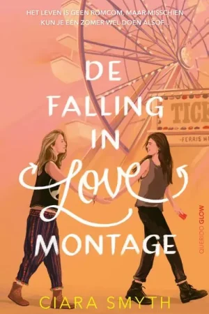 Gecertificeerd De falling in love montage