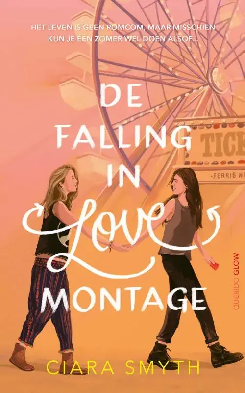 Gecertificeerd De falling in love montage