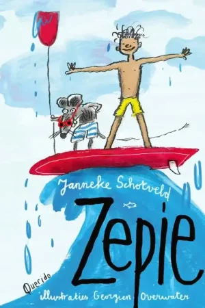 Betrouwbaar Zepie