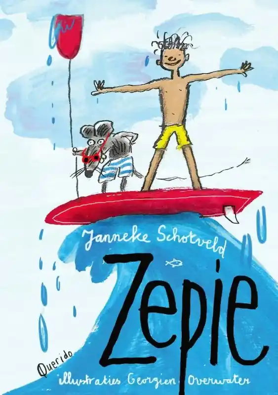 Betrouwbaar Zepie