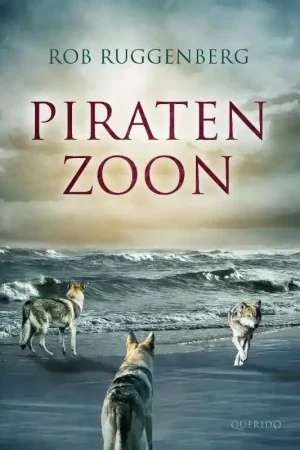 Populair Piratenzoon