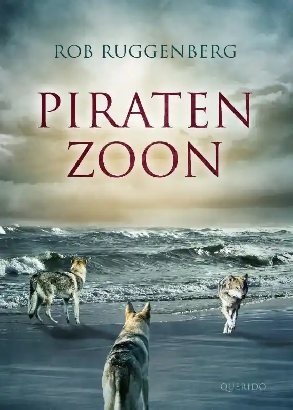 Populair Piratenzoon