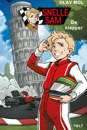 De klapper Meest Verkocht