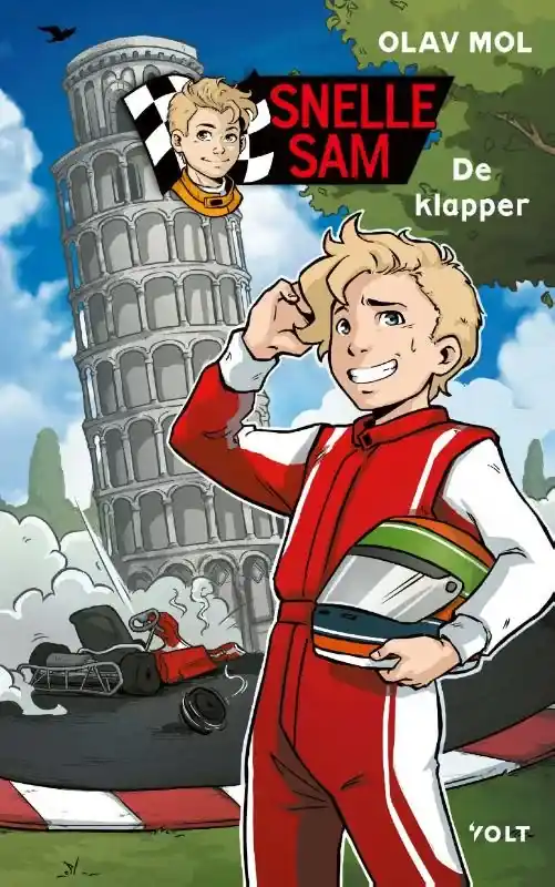 De klapper Meest Verkocht