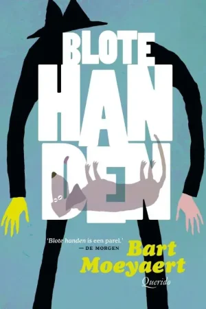 Beperkte Voorraad Blote handen