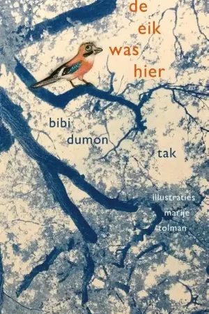 De eik was hier Goedkoop