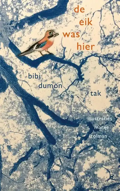 De eik was hier Goedkoop