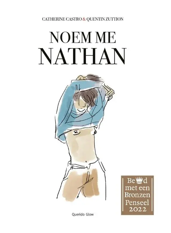 Koop Vandaag Noem me Nathan