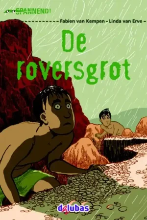 Weekendaanbieding De roversgrot