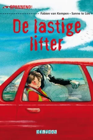 De lastige lifter Populair