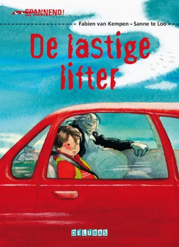 De lastige lifter Populair