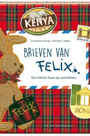Seizoensaanbieding Brieven van Felix