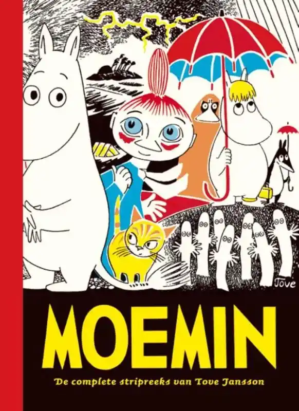 Koop Vandaag Moemin