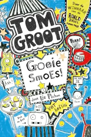 Finale Uitverkoop Goeie smoes