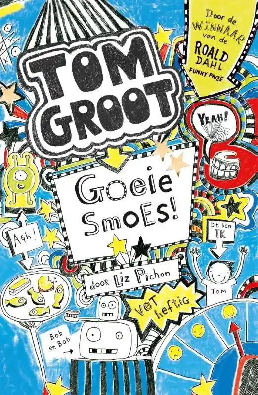 Finale Uitverkoop Goeie smoes