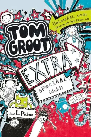 Extra speciaal (duh!) Beperkt Aanbod
